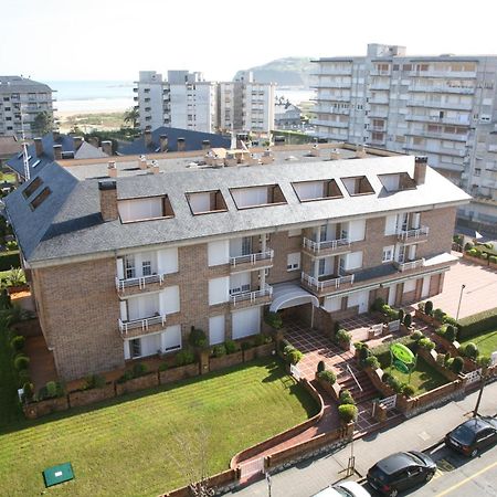 Apartamentos La Terraza Laredo Exterior foto