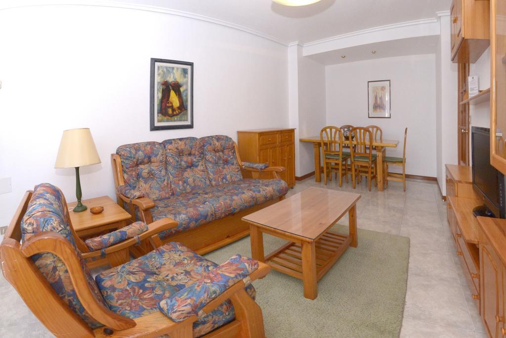 Apartamentos La Terraza Laredo Cameră foto