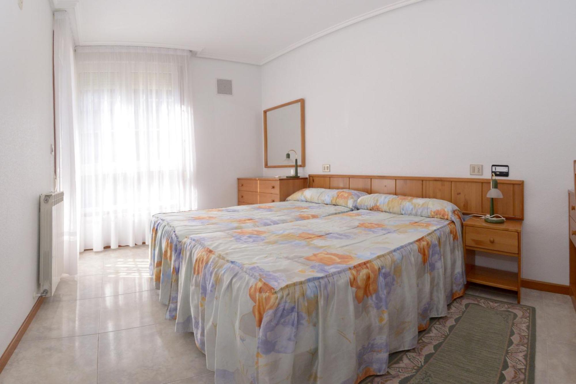 Apartamentos La Terraza Laredo Cameră foto