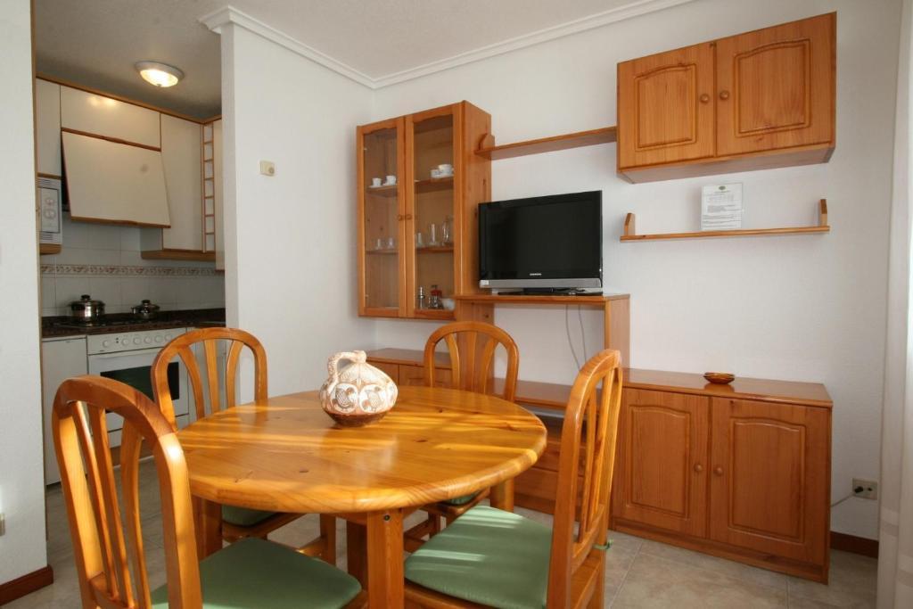 Apartamentos La Terraza Laredo Cameră foto