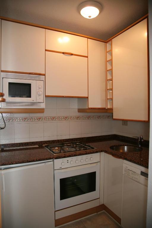 Apartamentos La Terraza Laredo Cameră foto