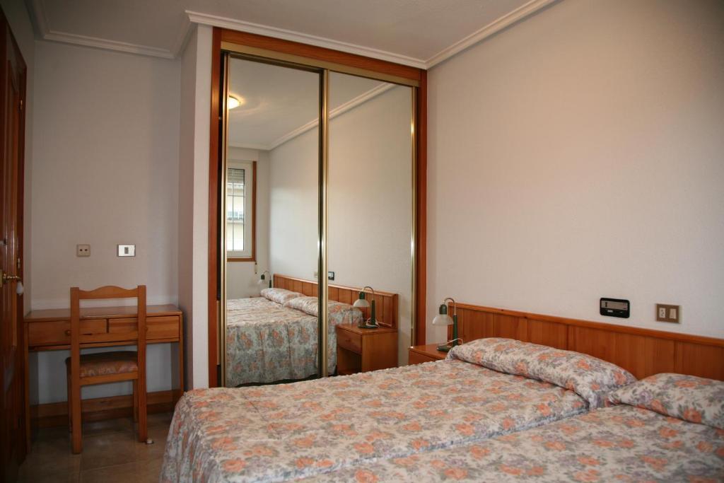 Apartamentos La Terraza Laredo Cameră foto