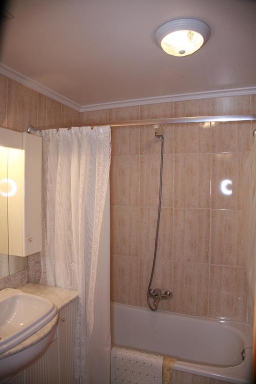 Apartamentos La Terraza Laredo Cameră foto